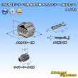 画像5: 矢崎総業 090型II 防水 8極 メスカプラー・端子セット タイプ2 (5)
